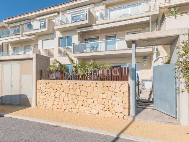 Piso en venta en la Marina Baixa, Valencia