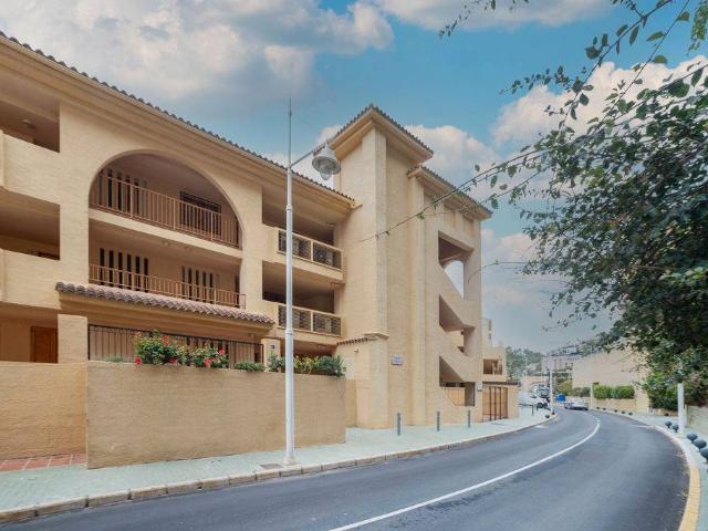 Piso en venta en la Marina Baixa, Valencia