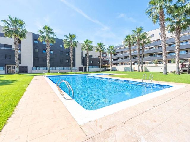 Piso en venta en Vilanova I La Geltrú, Centrevila