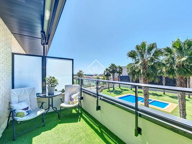 Piso en venta en Vilanova I La Geltrú, Centrevila