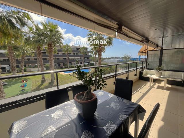 Piso en venta en Sant Pere De Ribes, El Palou