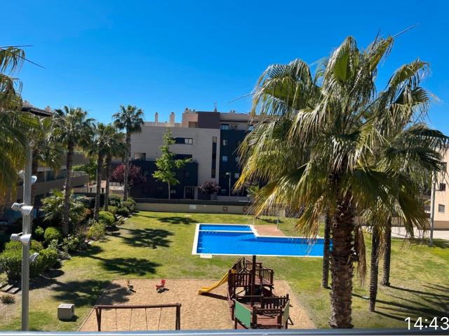 Piso en venta en Vilanova I La Geltrú, Centrevila
