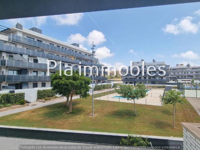 Piso en venta en Vilanova I La Geltrú, Centrevila