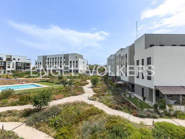 Piso en venta en Centrevila, Garraf
