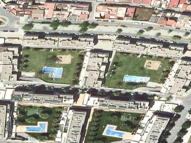 Piso en venta en Centrevila, Garraf
