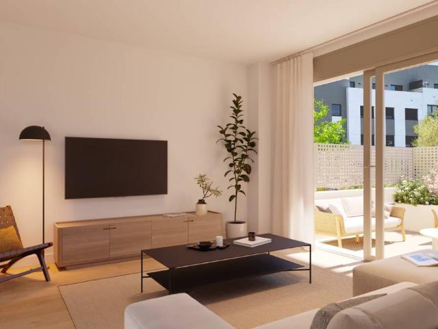 Piso en venta en Centrevila, Garraf