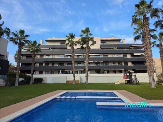 Piso en venta en Vilanova I La Geltrú, Centrevila