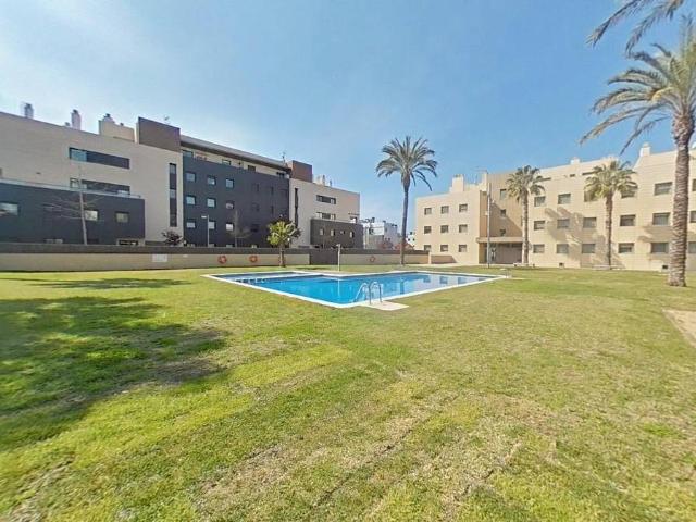 Piso en venta en Vilanova I La Geltrú, Centrevila