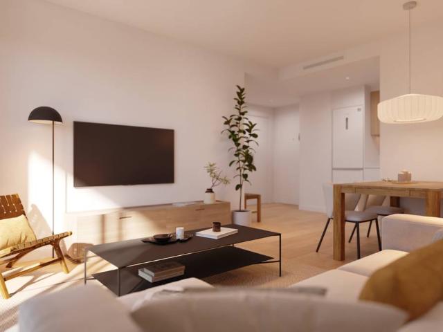 Piso en venta en Centrevila, Garraf
