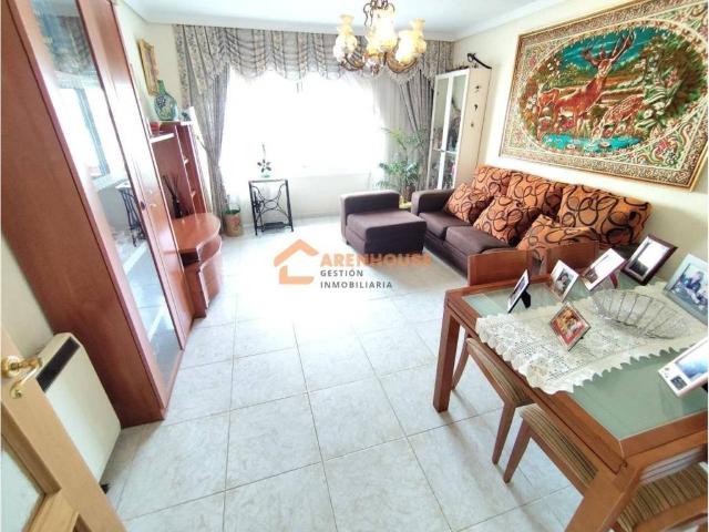 Piso en venta en O Carballiño, Galicia