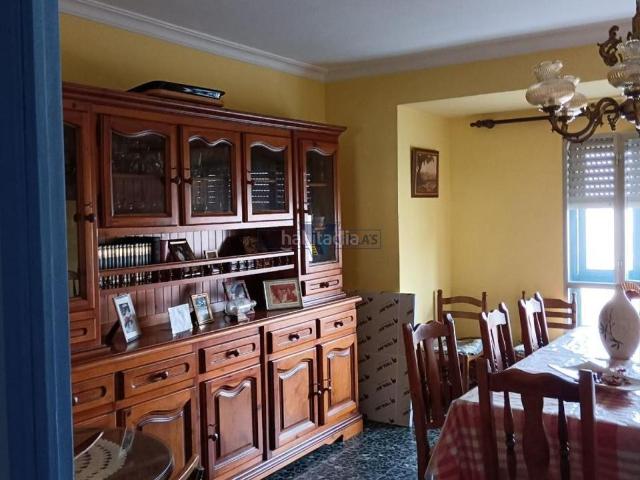 Piso en venta en Maside, O Carballiño