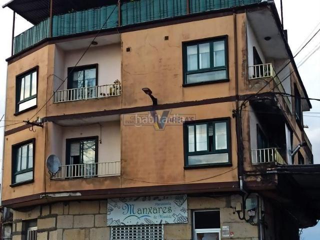 Piso en venta en Maside, O Carballiño