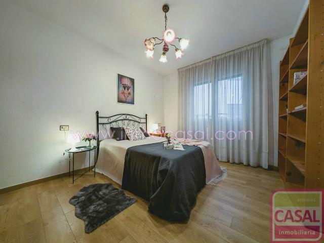Piso en venta en Centro, Oviedo