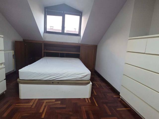 Piso en venta en Centro, Oviedo
