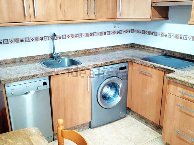 Piso en venta en Oviedo, Casco Antiguo