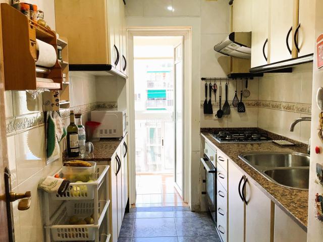 Piso en venta en Santa Maria de Maricel, Maresme