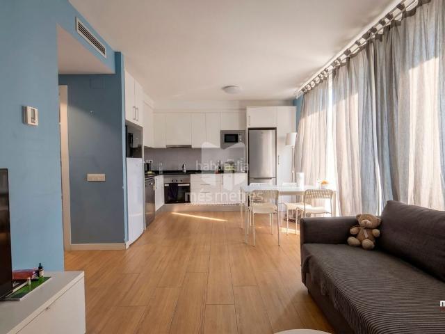 Piso en venta en Can Gaio, Maresme