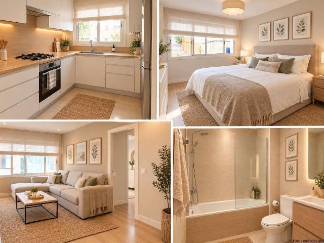 Piso en venta en Can Gaio, Maresme