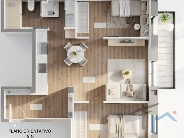 Piso en venta en Anoia, Catalunya