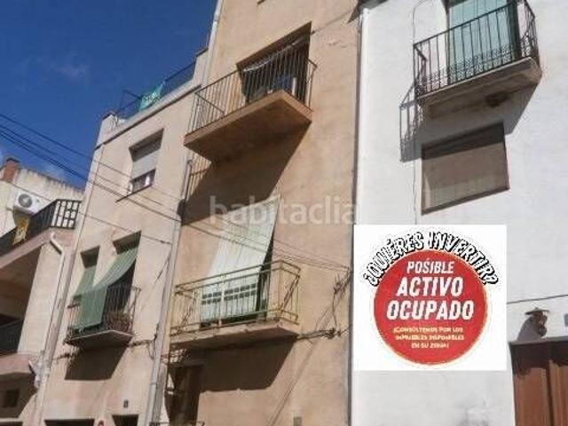 Piso en venta en Priorat, Catalunya