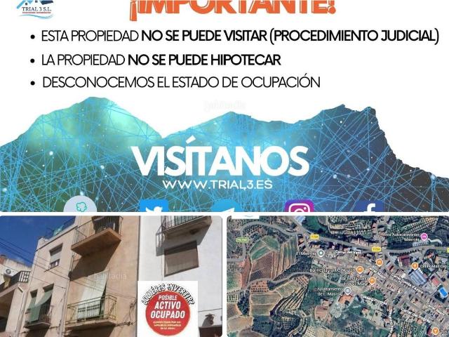 Piso en venta en Priorat, Catalunya