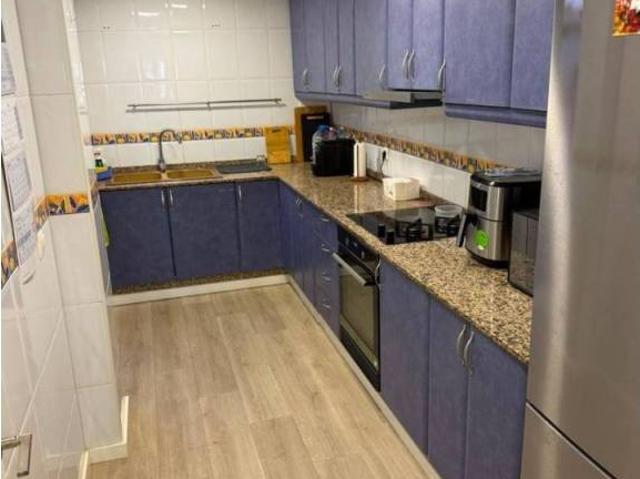 Piso en venta en Massalavés, València / Valencia
