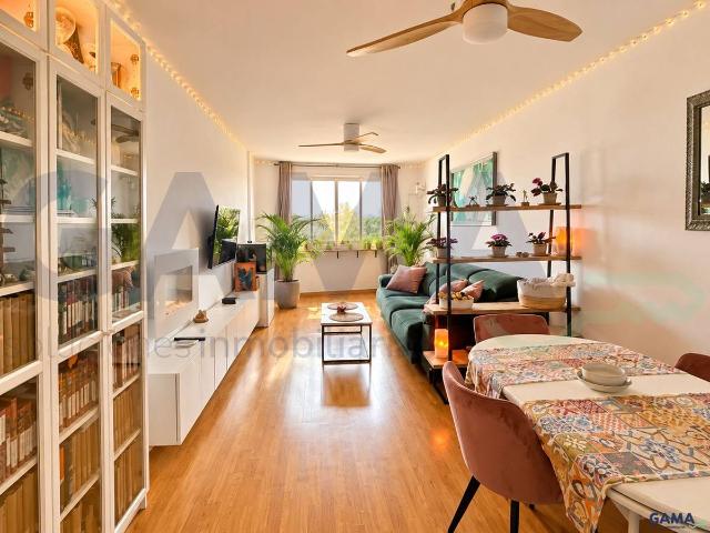 Piso en venta en Massalavés, València / Valencia
