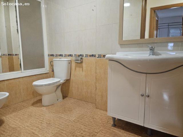 Piso en venta en la Ribera Alta, Valencia
