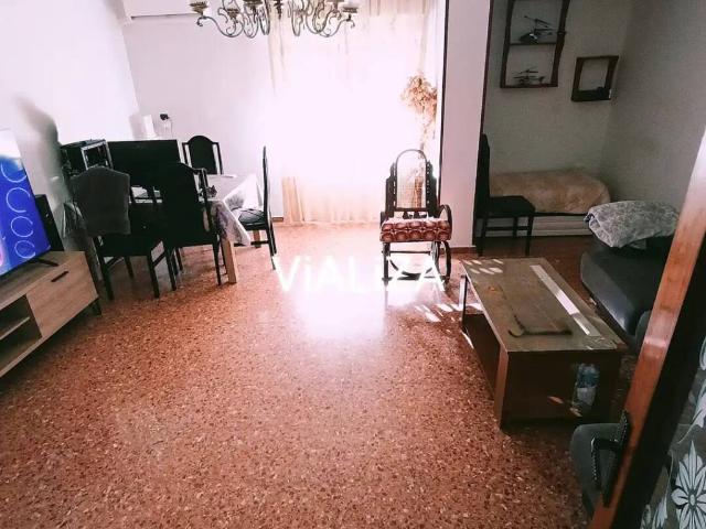 Piso en venta en la Ribera Alta, Valencia