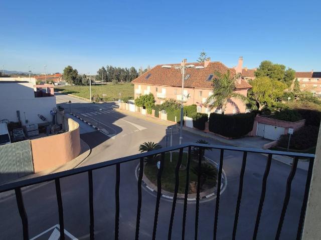 Piso en venta en l'Horta Nord, Valencia