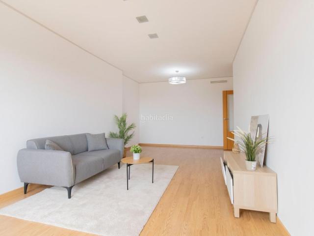 Piso en venta en l'Horta Nord, Valencia