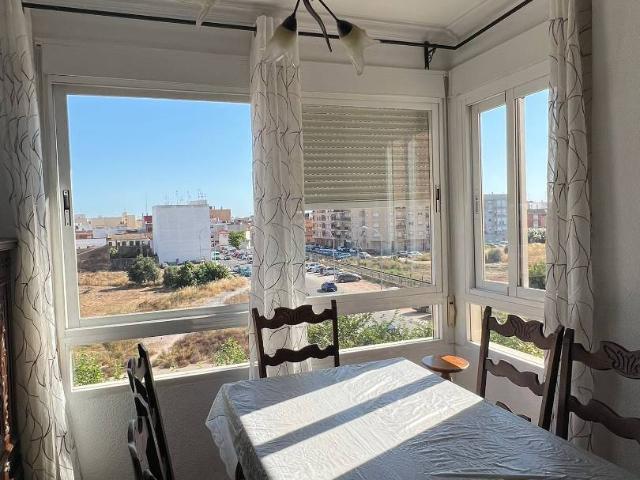 Piso en venta en l'Horta Nord, Valencia