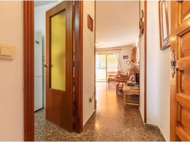 Piso en venta en l'Horta Nord, Valencia