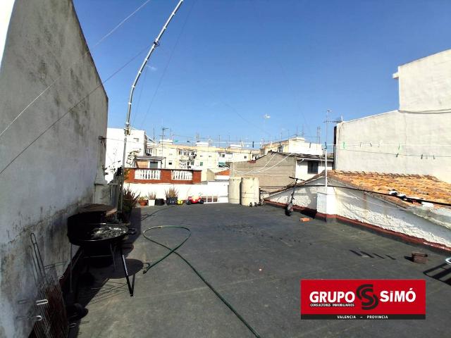 Piso en venta en Massamagrell, València / Valencia