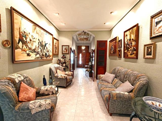 Piso en venta en l'Horta Nord, Valencia