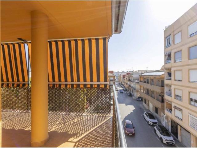 Piso en venta en l'Horta Nord, Valencia