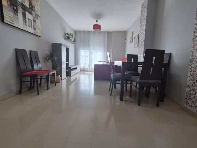 Piso en venta en l'Horta Nord, Valencia