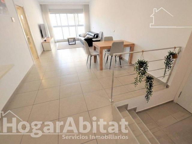 Piso en venta en l'Horta Nord, Valencia