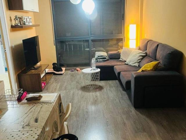 Piso en venta en l'Horta Nord, Valencia