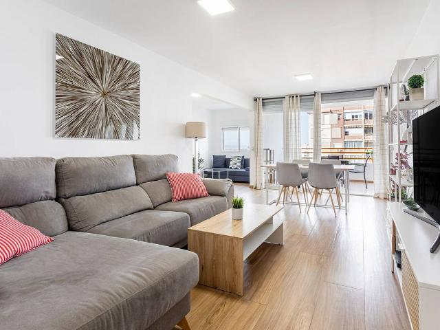 Piso en venta en l'Horta Nord, Valencia