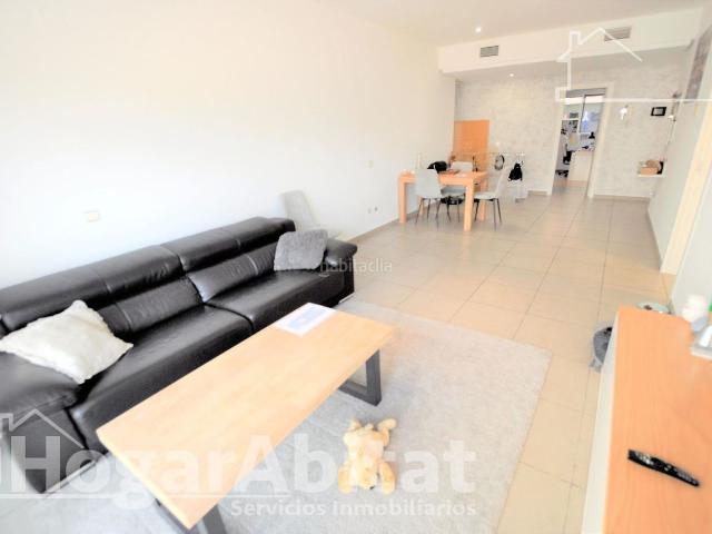 Piso en venta en l'Horta Nord, Valencia