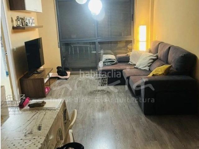 Piso en venta en l'Horta Nord, Valencia
