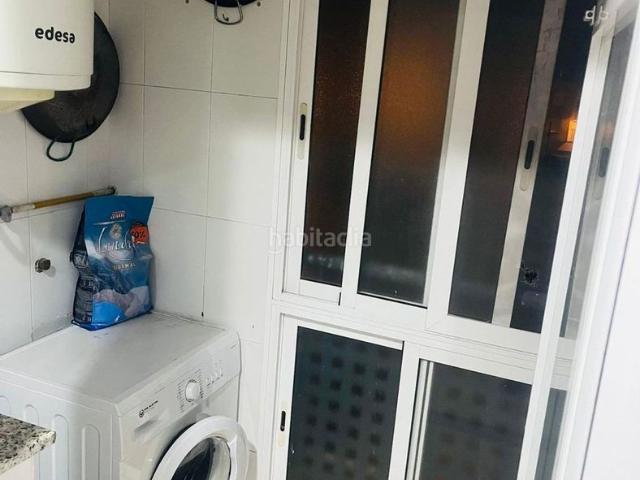 Piso en venta en l'Horta Nord, Valencia