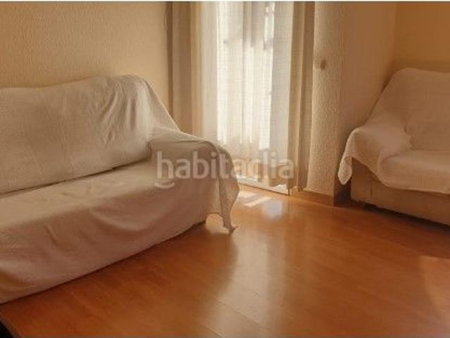 Piso en venta en l'Horta Nord, Valencia