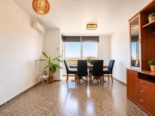 Piso en venta en l'Horta Nord, Valencia