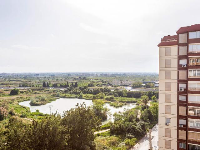 Piso en venta en l'Horta Nord, Valencia