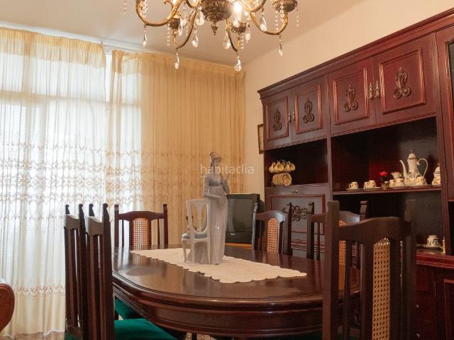 Piso en venta en l'Horta Nord, Valencia