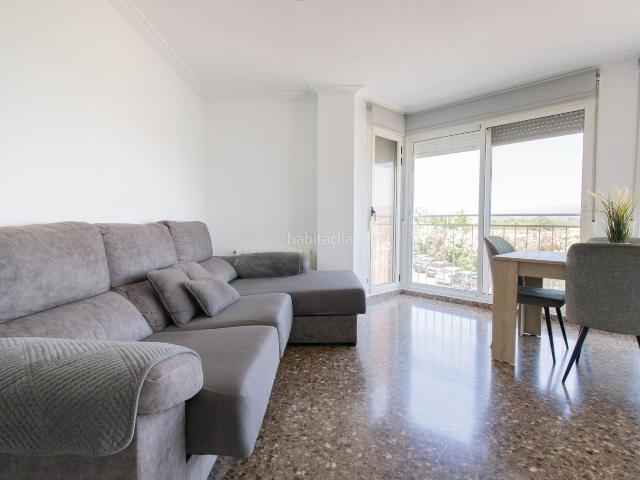 Piso en venta en l'Horta Nord, Valencia