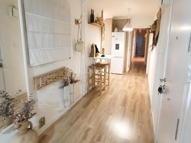 Piso en venta en l'Horta Nord, Valencia