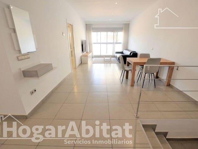 Piso en venta en l'Horta Nord, Valencia